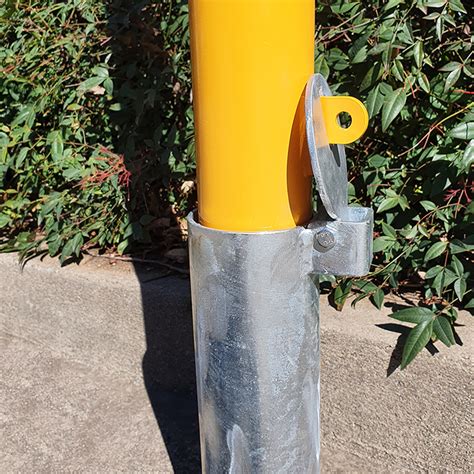 where to purchase bollards